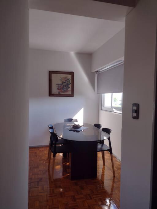 Nico Baires - Departamento Amplio Bien Ubicado Apartamento Ciudad Autónoma de Buenos Aires