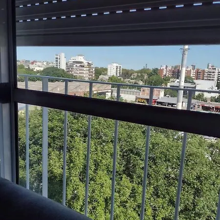Nico Home Baires - Departamento Amplio Bien Ubicado Buenos Aires Exterior photo