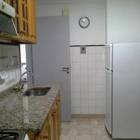 Nico Home Baires - Departamento Amplio Bien Ubicado Buenos Aires Exterior photo