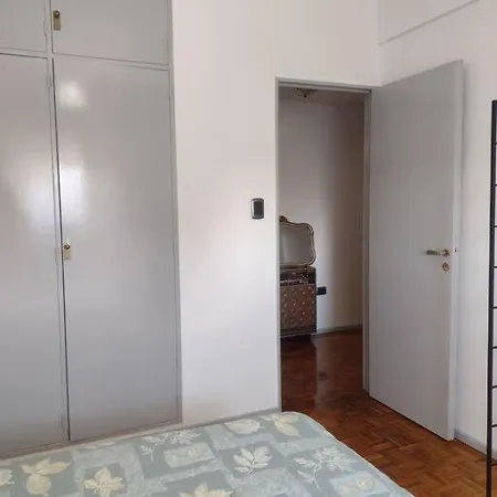 Nico Home Baires - Departamento Amplio Bien Ubicado Buenos Aires Exterior photo