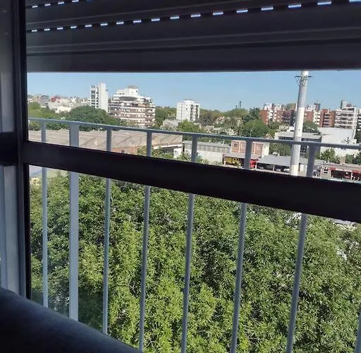Nico Home Baires - Departamento Amplio Bien Ubicado
