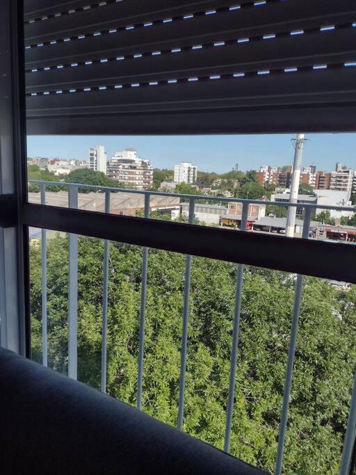 Nico Baires - Departamento Amplio Bien Ubicado *
