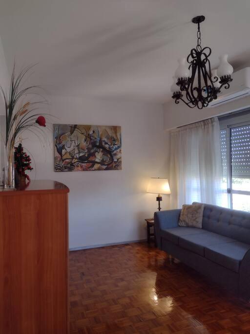 Nico Baires - Departamento Amplio Bien Ubicado * Buenos Aires
