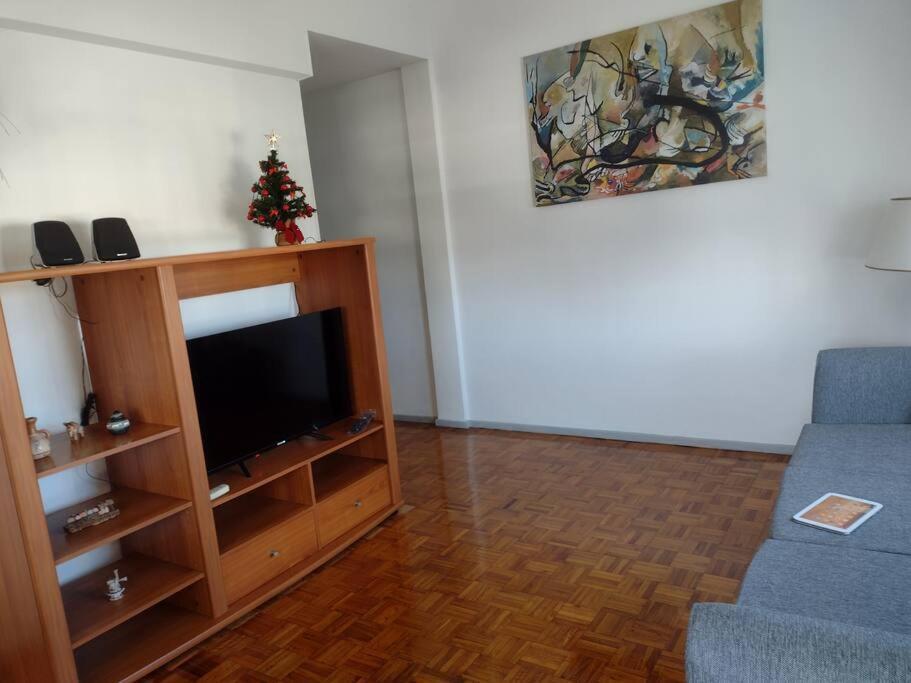 Nico Baires - Departamento Amplio Bien Ubicado Apartment Buenos Aires