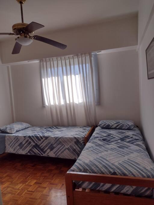 Apartment Nico Baires - Departamento Amplio Bien Ubicado *