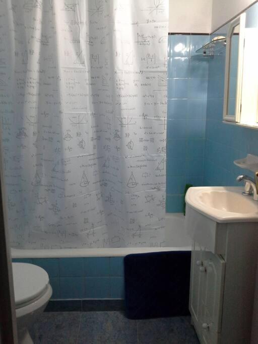 Apartment Nico Baires - Departamento Amplio Bien Ubicado Buenos Aires